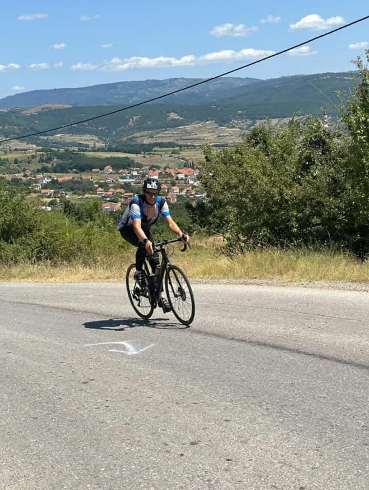 Me kenaqesi ju njoftojme per transferimin me te ri ne radhët e Klubit te…