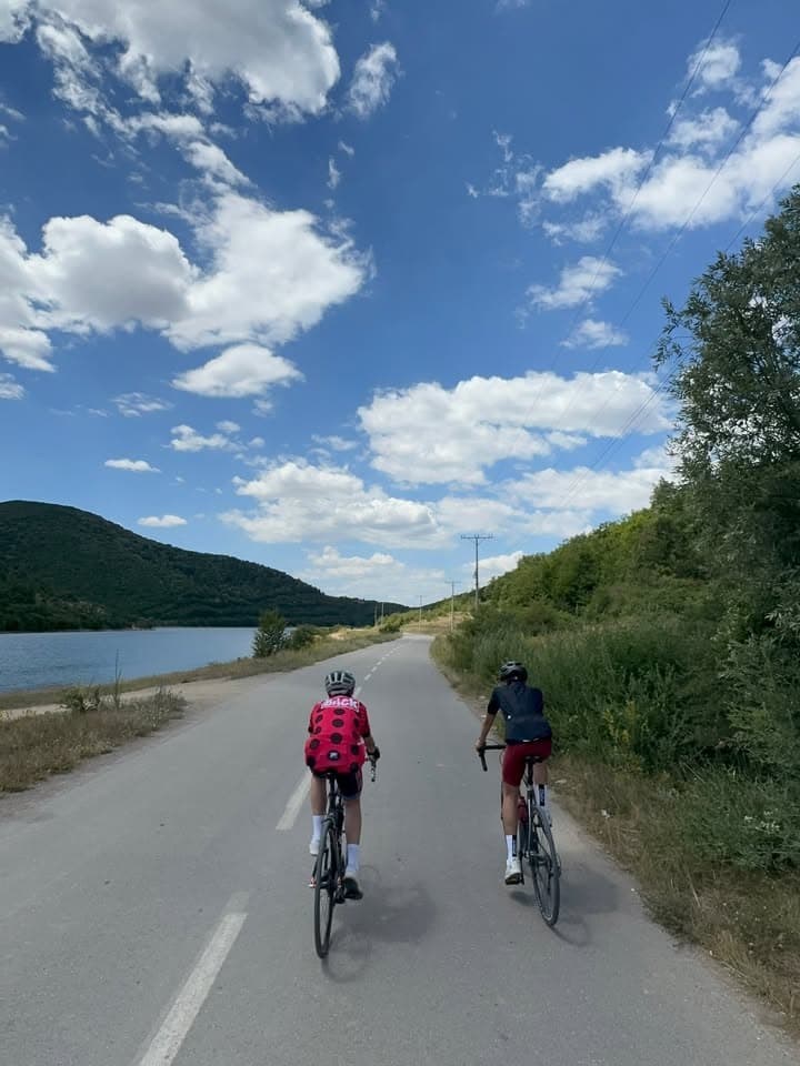 Një muaj që e tregoi punën e bërë në heshtje.