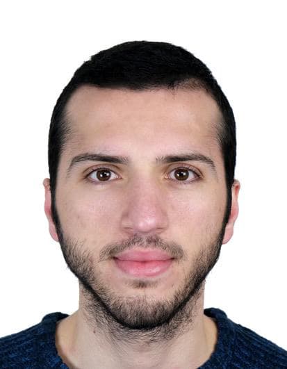 Dorant Haxhidauti