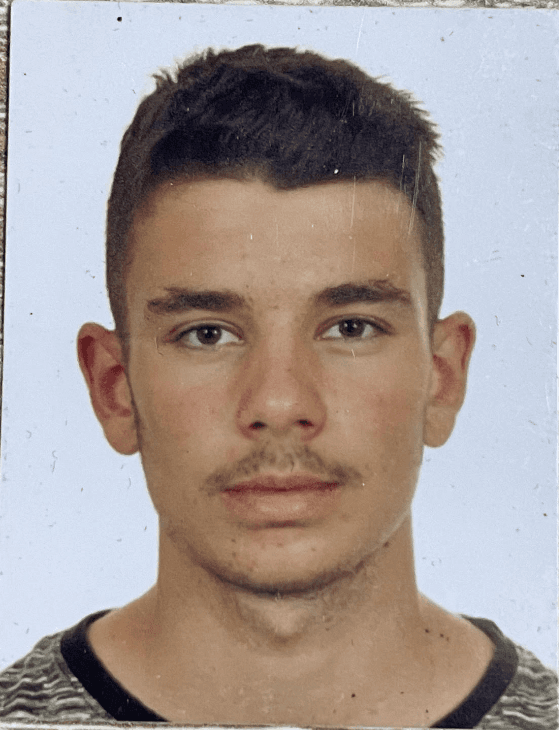 Genc Isufi