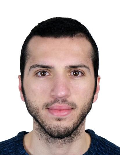 Dorant Haxhidauti