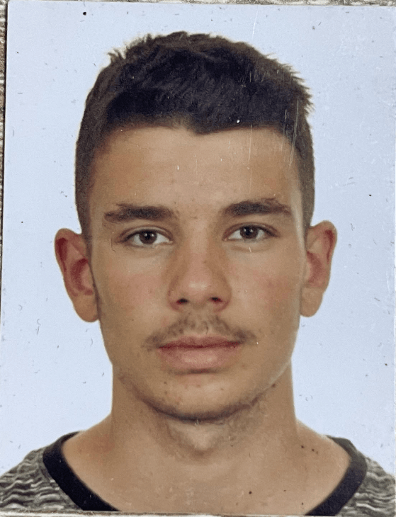 Genc Isufi