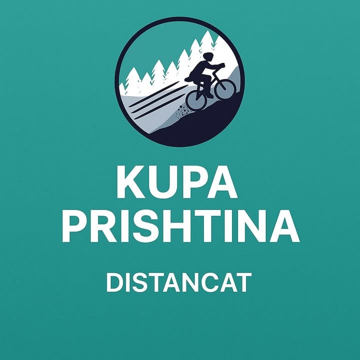 Kupa e Prishtinës 2025 – Distancat e Garës